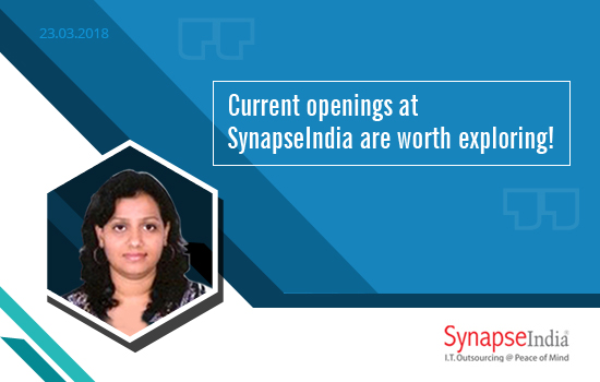 SynapseIndia Current Openings 43