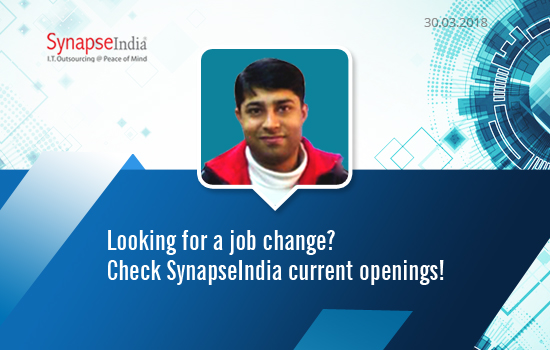 SynapseIndia Current Openings 45