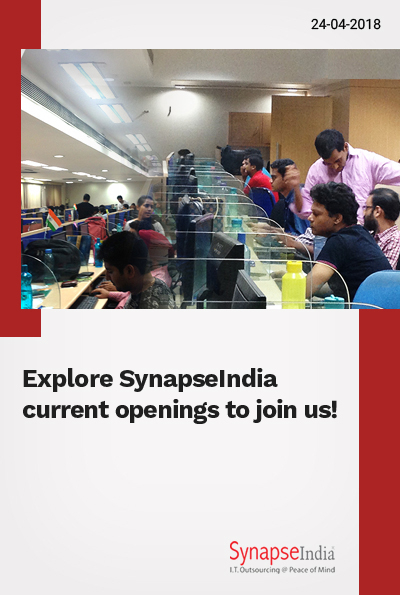 SynapseIndia Current Openings 53