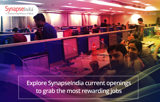 SynapseIndia Current Openings 61