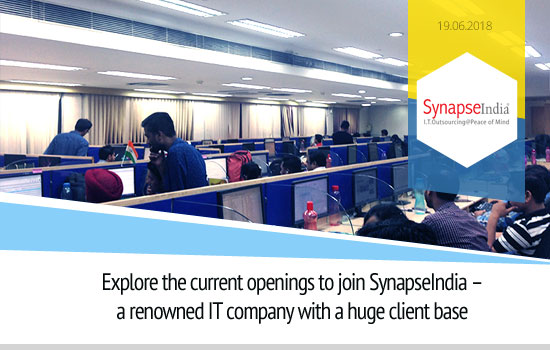 SynapseIndia Current Openings 68